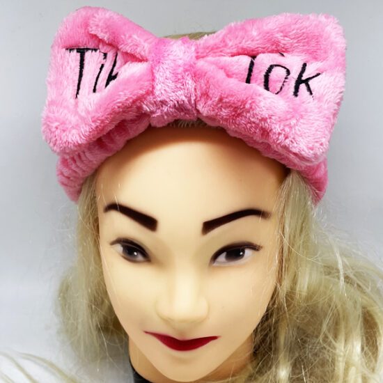 Повязка Tik-Tok Р-0403 уп.