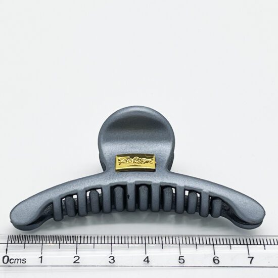Заколка краб G-9.