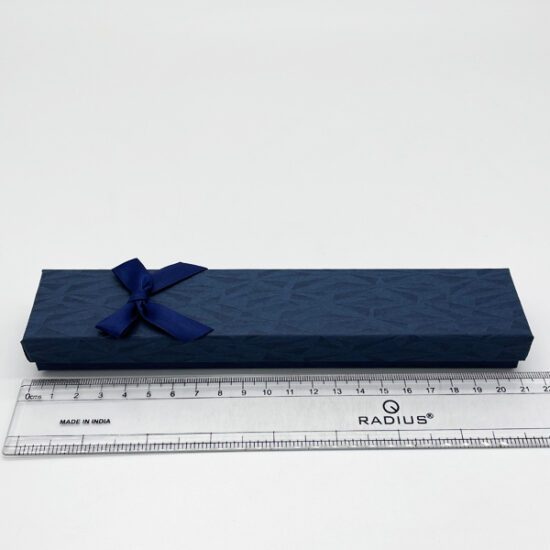 Коробка под браслет КК-11.