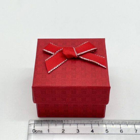 Коробка под кольцо КК-2.