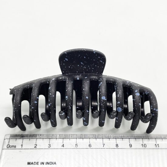 Заколка краб 821-16.