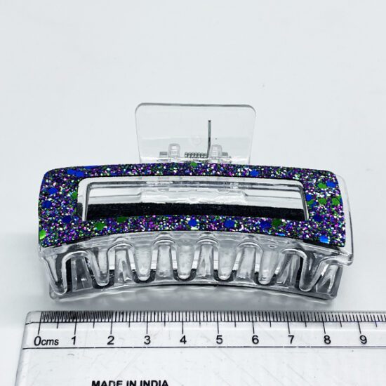 Заколка краб 821-25.