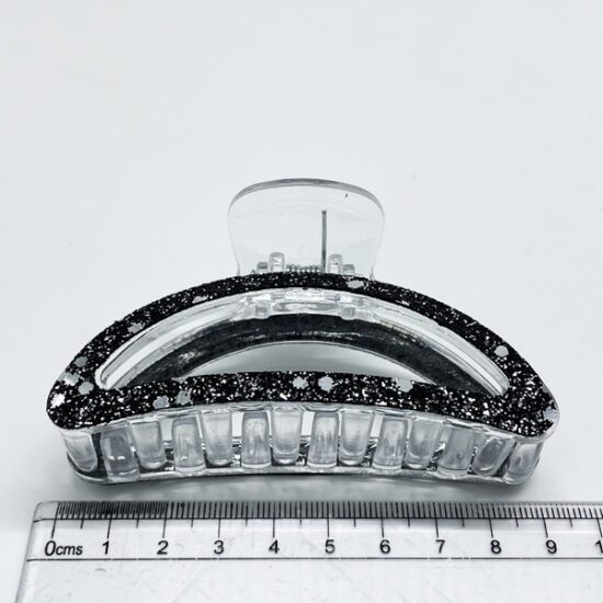 Заколка краб 821-25а.