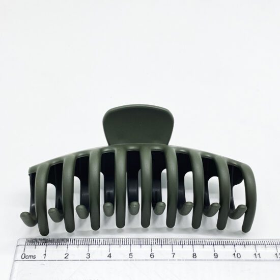 Заколка краб 821-26.
