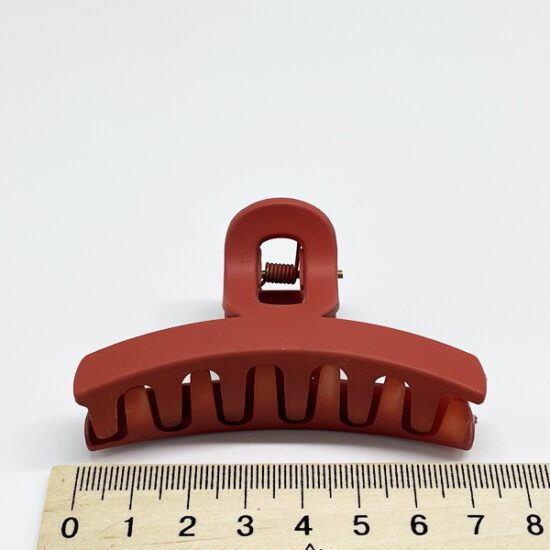 Заколка краб 820-4.