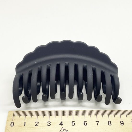 Заколка краб 820-8.