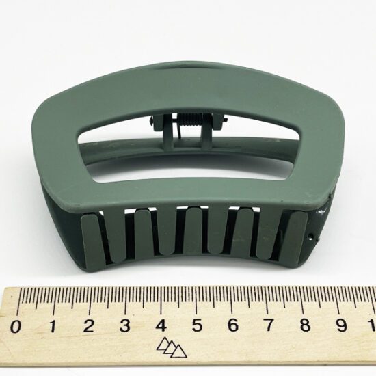 Заколка краб 819-12.