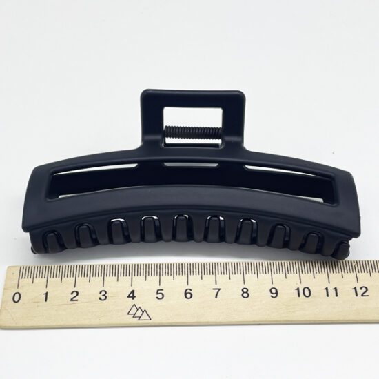 Заколка краб 819-17.