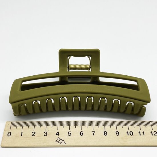 Заколка краб 820-34.