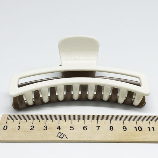 Заколка краб 820-39.
