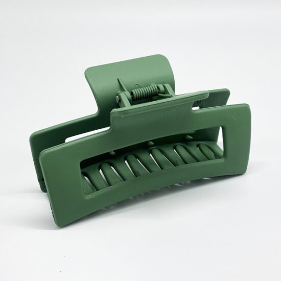 Заколка краб 820-55 уп.