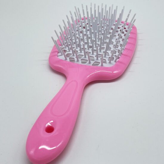 Расческа SUPERBRUSH PLUS 807-10 уп.-1шт.