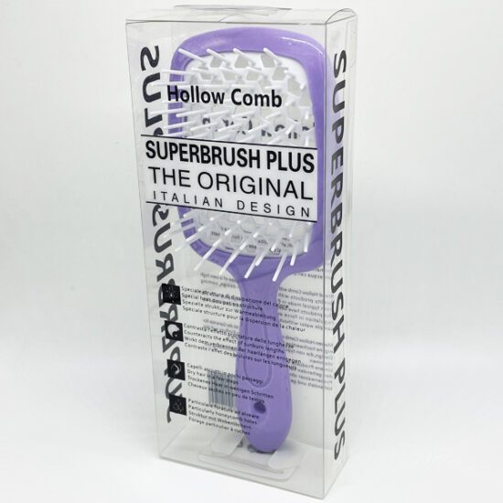 Расческа SUPERBRUSH PLUS 807-11 уп.-1шт.-1.76.