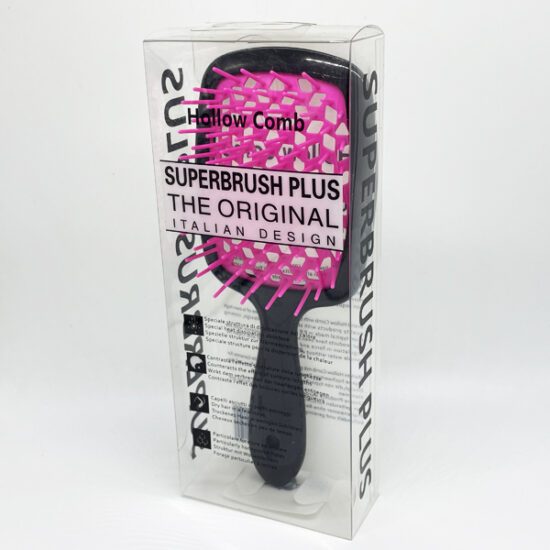 Расческа SUPERBRUSH PLUS 807-13 уп.-1шт.-1.76.