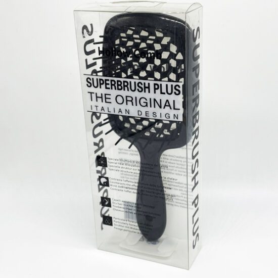 Расческа SUPERBRUSH PLUS 807-14 уп.-1шт.-1.76.