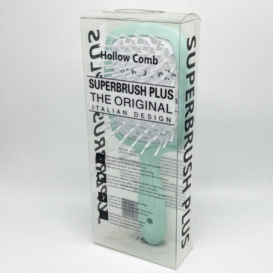 Расческа SUPERBRUSH PLUS 807-16 уп.-1шт.-2.35.
