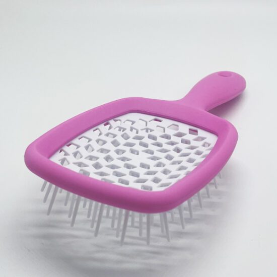 Расческа SUPERBRUSH PLUS 807-21 уп.-1шт. Расческа SUPERBRUSH PLUS 807-21 уп.-1шт.