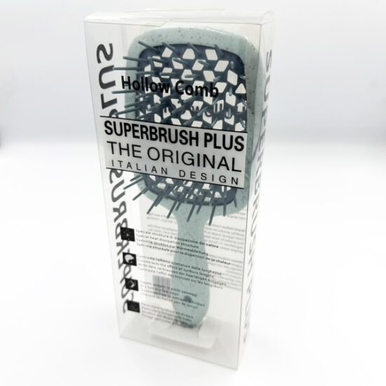 Расческа SUPERBRUSH PLUS 807-24 уп.-1шт.-1.76.