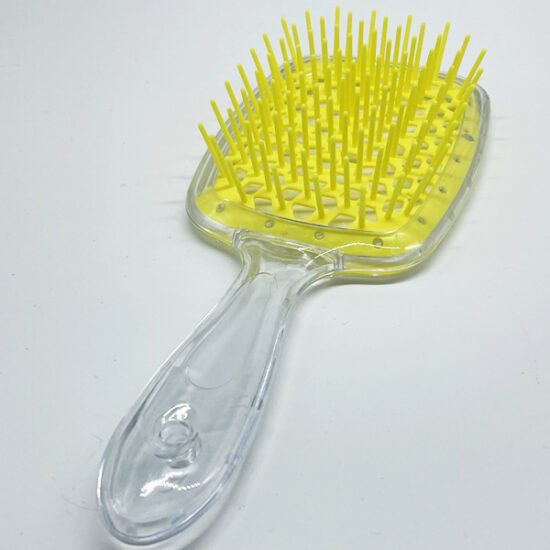 Расческа SUPERBRUSH PLUS 807-5 уп.-1шт.
