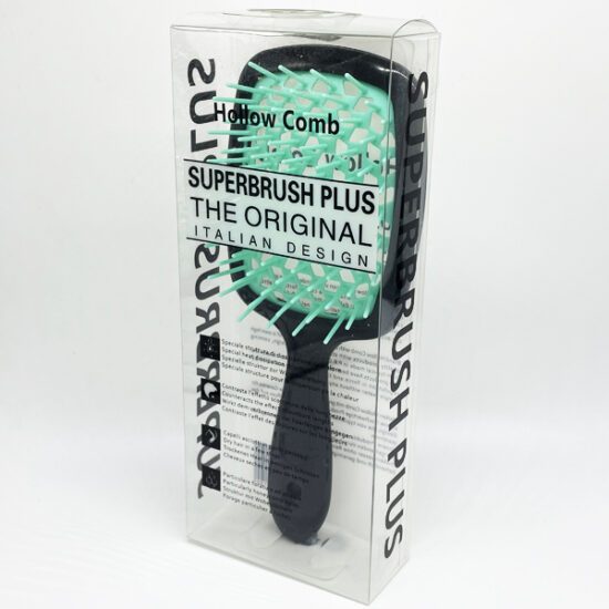 Расческа SUPERBRUSH PLUS 807-7 уп.-1шт.-1.76.