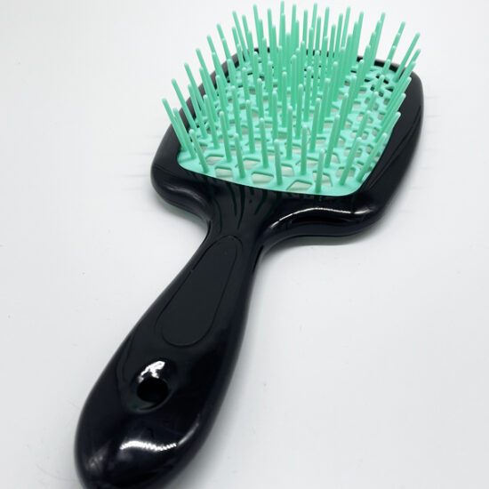 Расческа SUPERBRUSH PLUS 807-7 уп.-1шт.