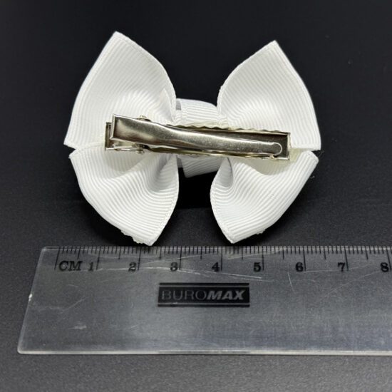 Бантики на утке R-216а.