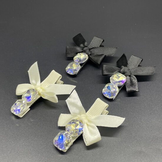 Заколка уточка R-242 уп.-4шт.