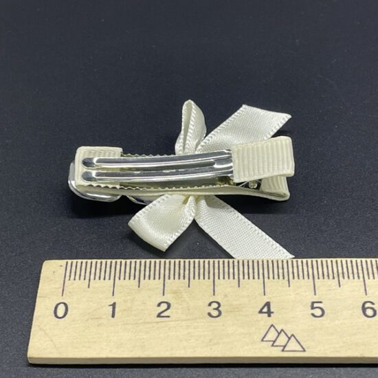 Заколка уточка R-242.