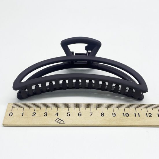 Заколка краб 817-23.