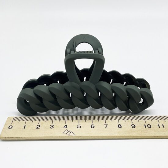 Заколка краб 820-65.