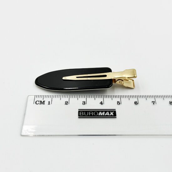 Заколка утка R-2.