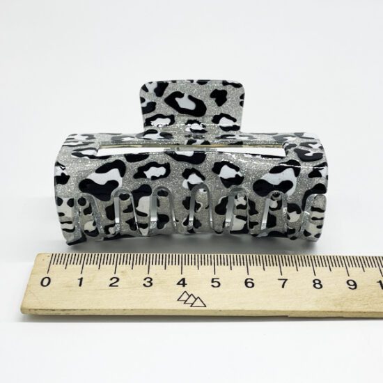 Заколка краб 816-37.