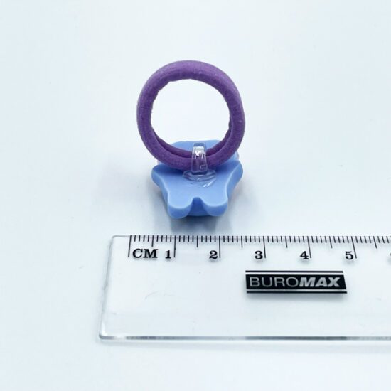 Детская резинка R-110 уп.