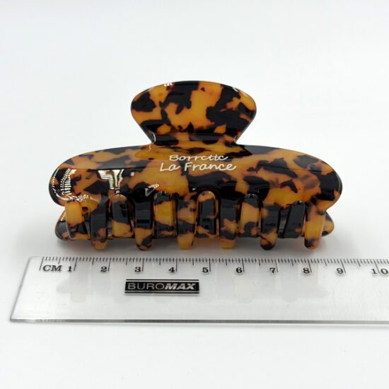 Заколка краб 815-14.