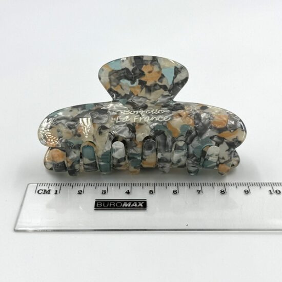 Заколка краб 815-15.