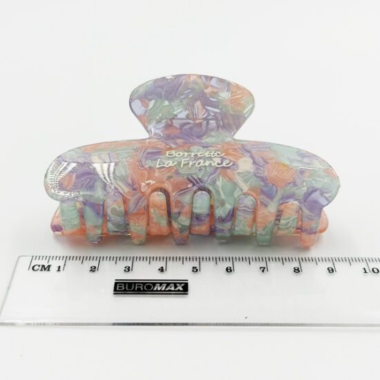 Заколка краб 815-15а.
