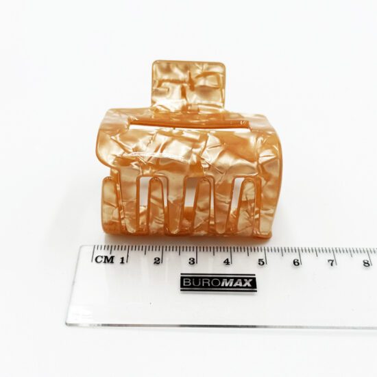 Заколка краб 814-3..
