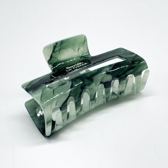 Заколка краб 816-46б уп.