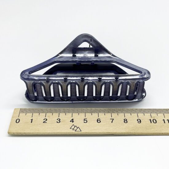 Заколка краб 813-12.