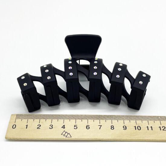 Заколка краб 813-14.