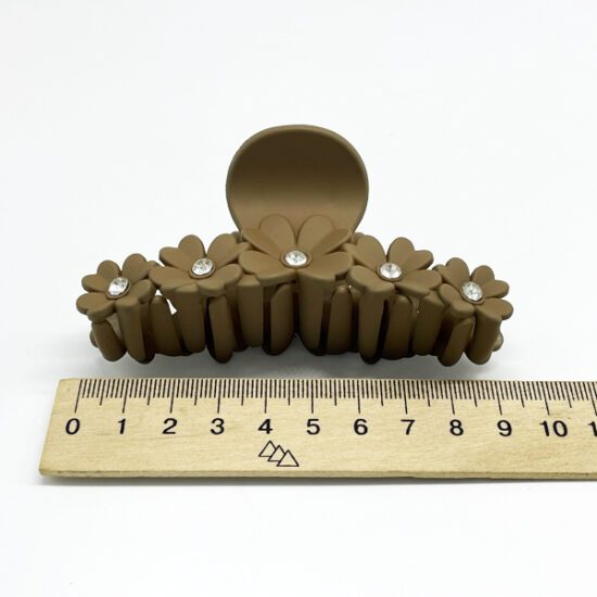 Заколка краб 813-5.