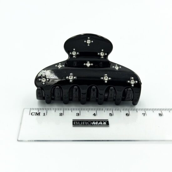 Заколка краб 814-19. Заколка краб 814-19.