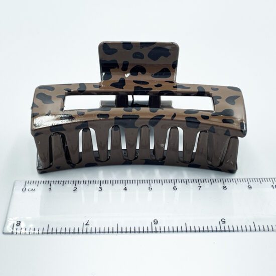 Заколка краб 813-20.
