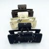 Заколка краб 813-21 уп.-6шт.