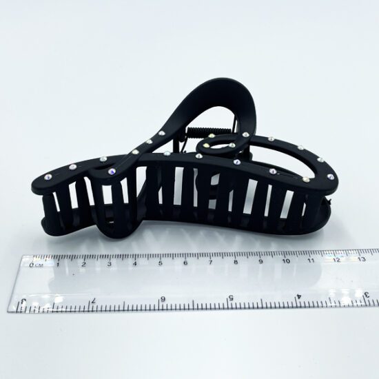 Заколка краб 813-23.