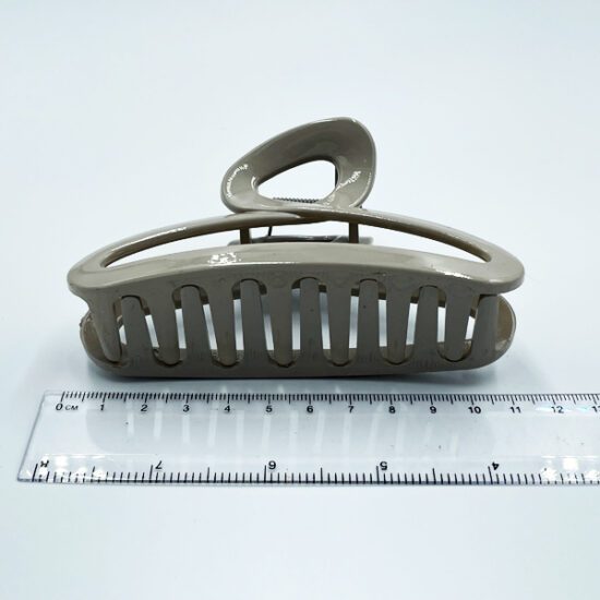 Заколка краб 813-24.