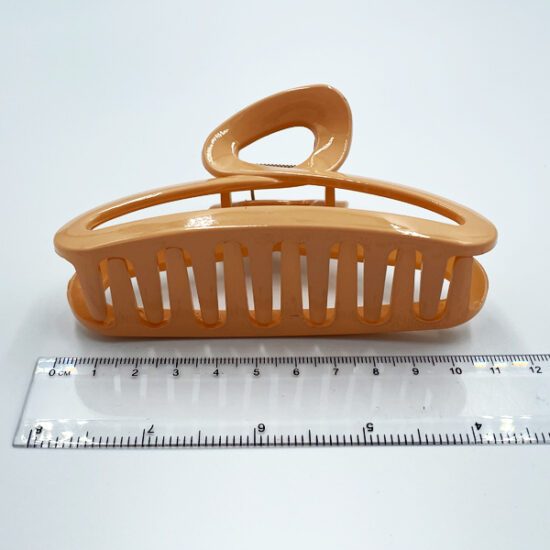 Заколка краб 813-24а.