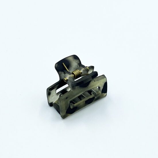 Заколка краб 814-30 уп.