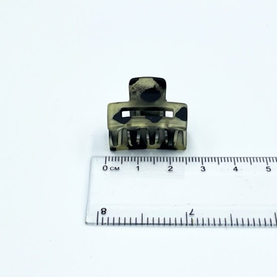 Заколка краб 814-30.