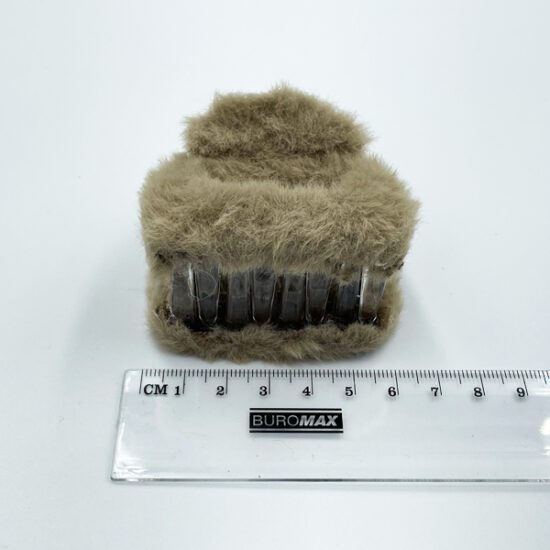 Заколка краб 816-12а.
